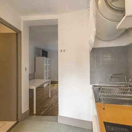 Lescapade Hospitaliere Apartmán