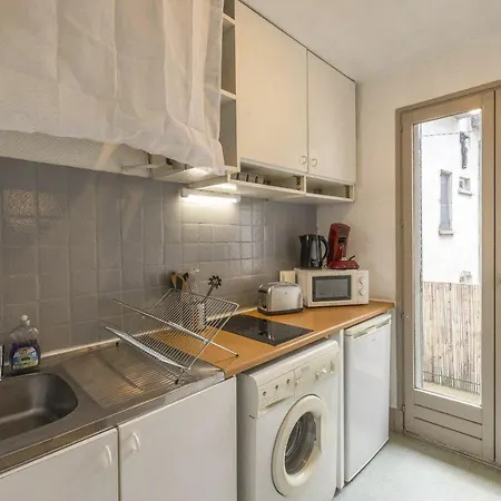 Lescapade Hospitaliere Apartmán