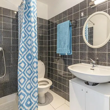 Lescapade Hospitaliere Apartmán